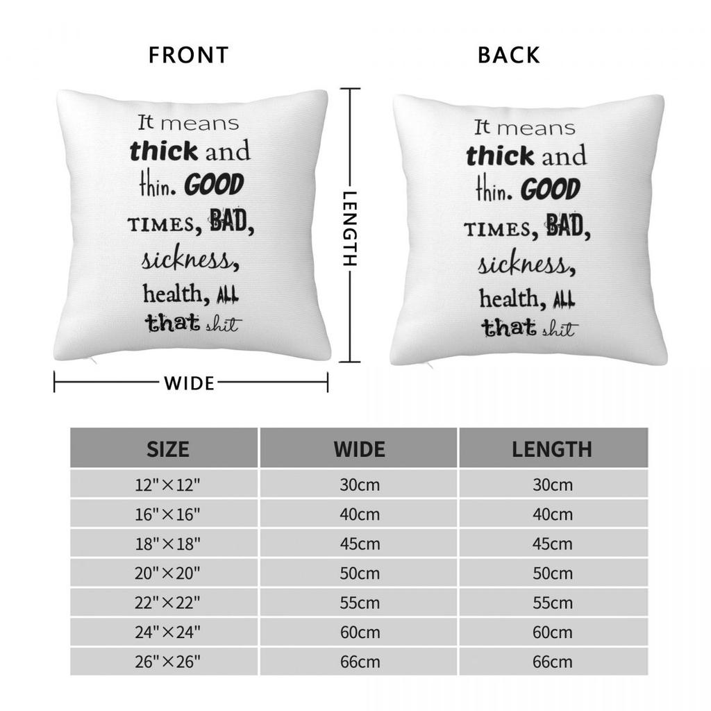 Shameless Mickey Milkovich Square Pillowcase Polyester Linen Velvet Creative Zip Decorative Bed Cushion Cover