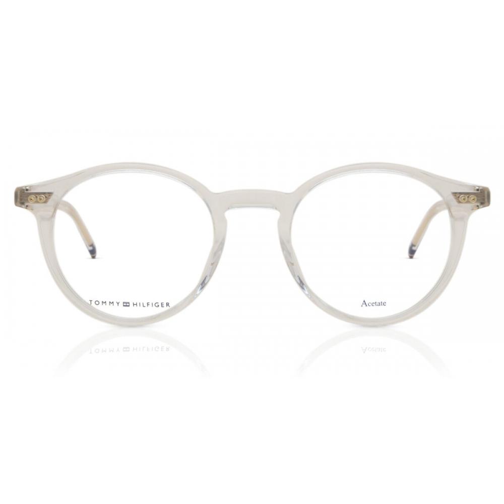 

Tommy Hilfiger Th 1813 900 Men Eyeglasses Clear/49