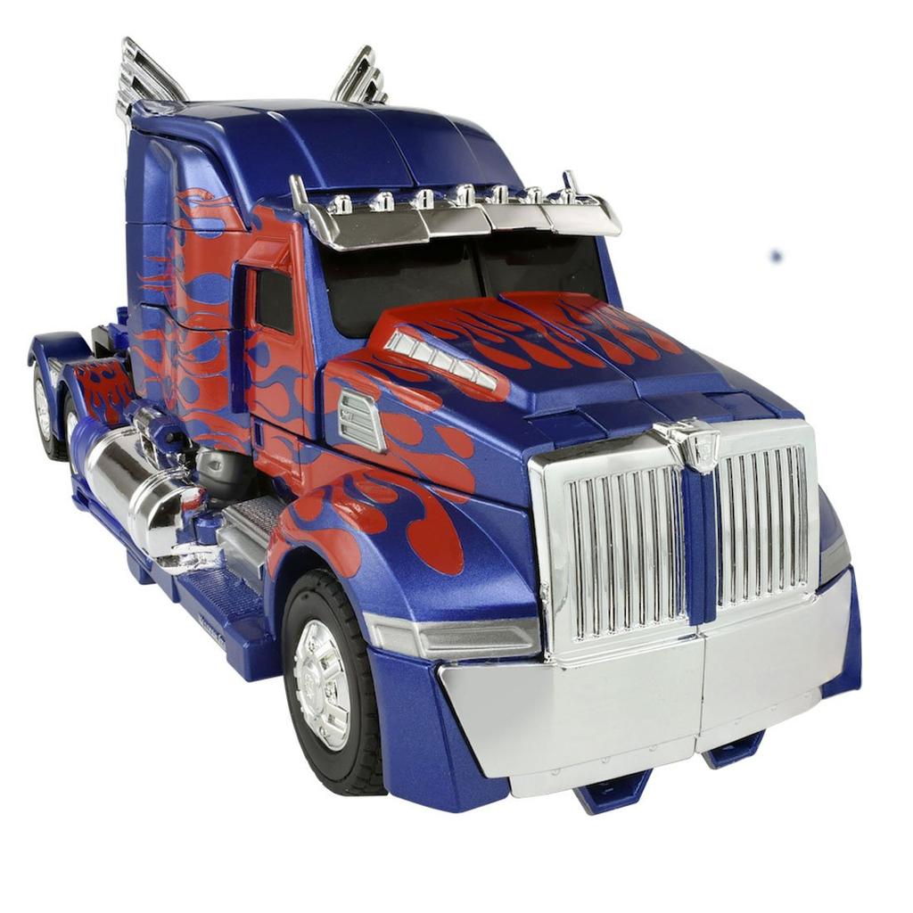 Transformers Caliber Optimus Prime First Limited Edition TLK-15