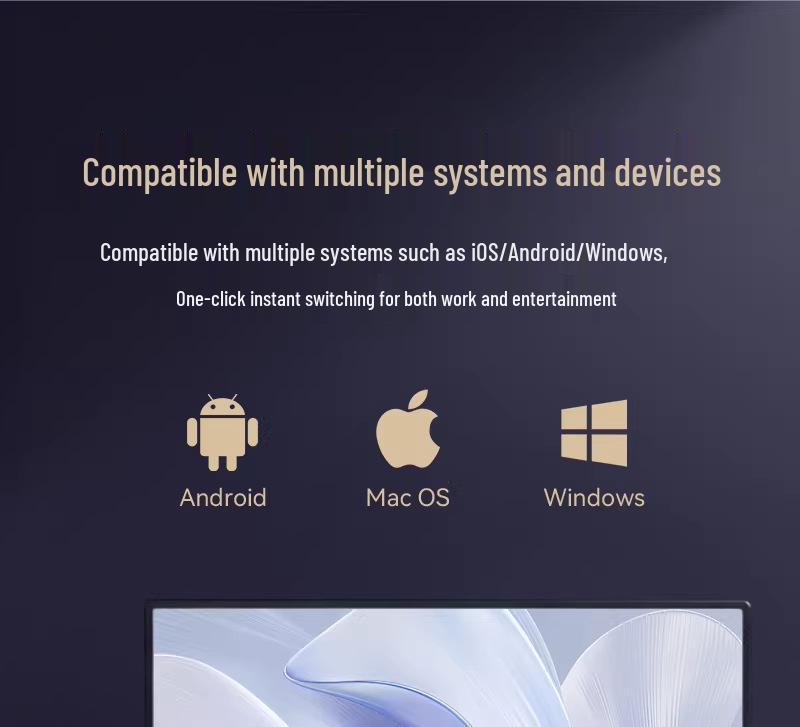 Portable Foldable Bluetooth Keyboard & Touchpad Set for Laptops, iPads, Tablets, Phones with Wireless Mouse