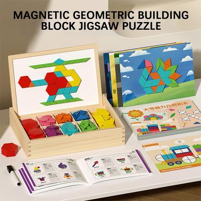 Puzzles & Denkspiele – Denkspiele