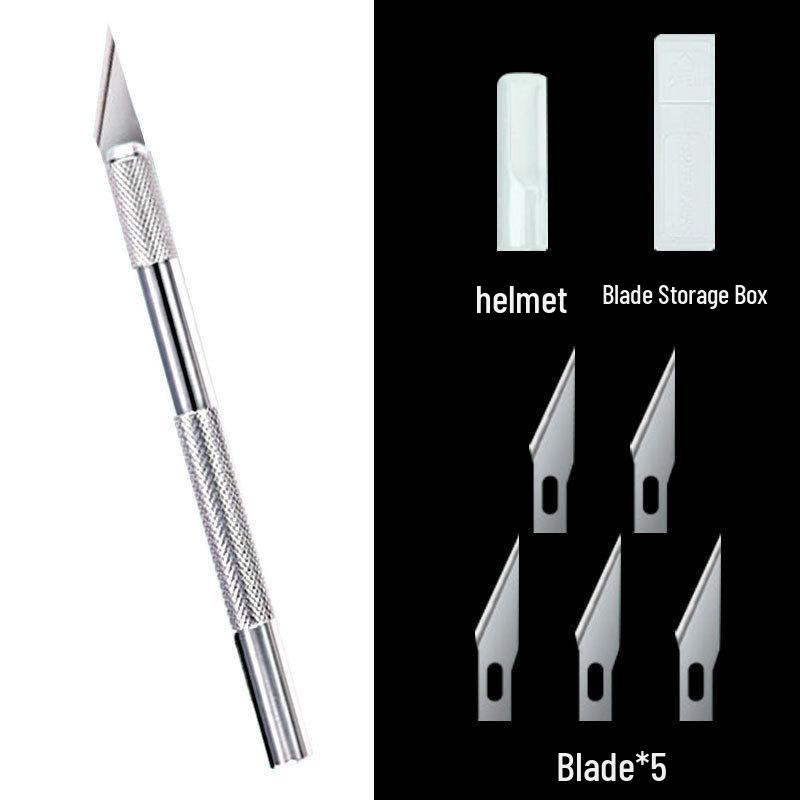 Zestaw 4 matów do cięcia Stereotype i 5 matów grawerowanych ręcznie z 2 dużymi zeszytami do rękodzieła i matą do bigowania