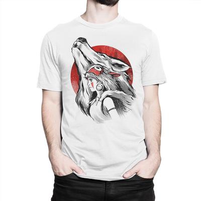 Buy Mononoke T Shirt From 2 Usd Free Shipping Affordable Prices And Real Reviews On Joom