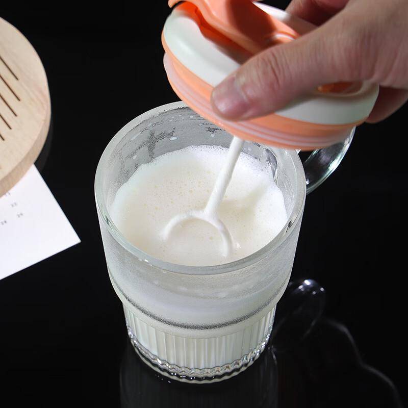 Lùxùjú Rechargeable Automatic Glass Stirring Cup