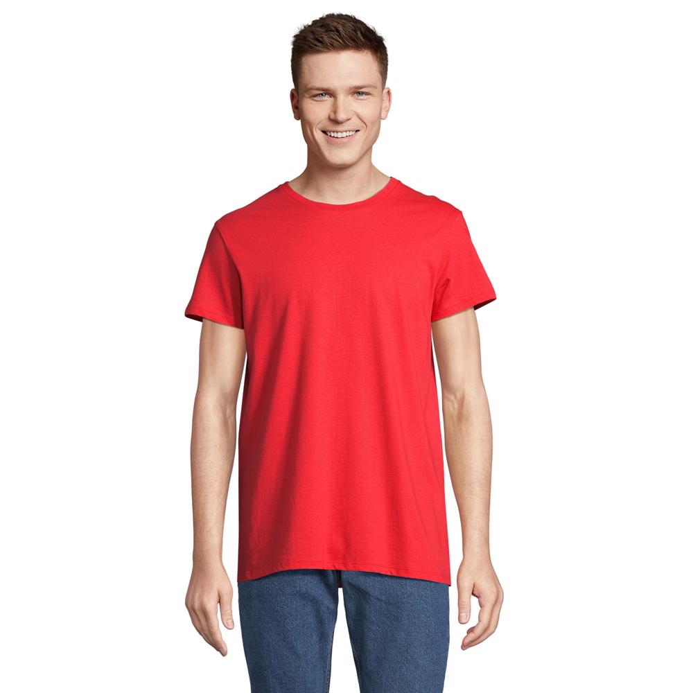 Unisex Adult Re Crusader Recycled T-Shirt