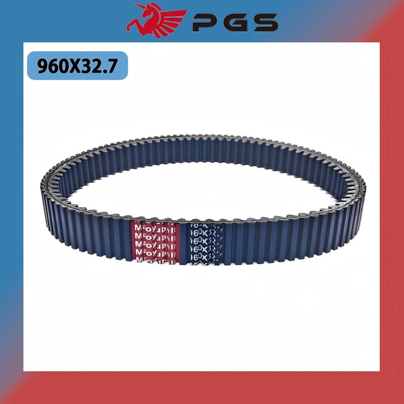 

Drive Belt 960X32.7 For Aprilia 850GT Gilera GP800 Mana CENTENARIO SRV850 2007 2008 2009 2010 2011 2012 2013 2014 2015 2016