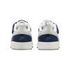 Nike Court Borough Low 2 Comfortable Durable Low-Top Walking Shoes Baby Sneakers White Blue BQ5453-121