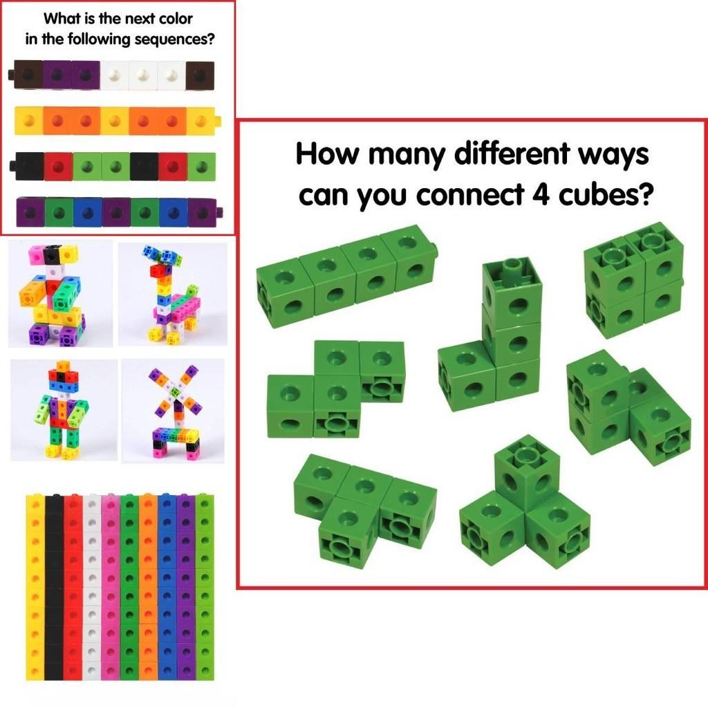 Brand Name Mini Block Set Plastic Building Blocks For Toddlers Kindergarten Toys Wholesale Tabletop Blocks
