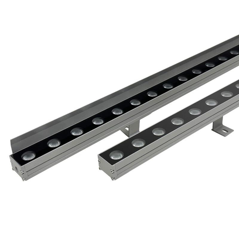 Mengpao Outdoor Waterproof LED Wall Washer Light