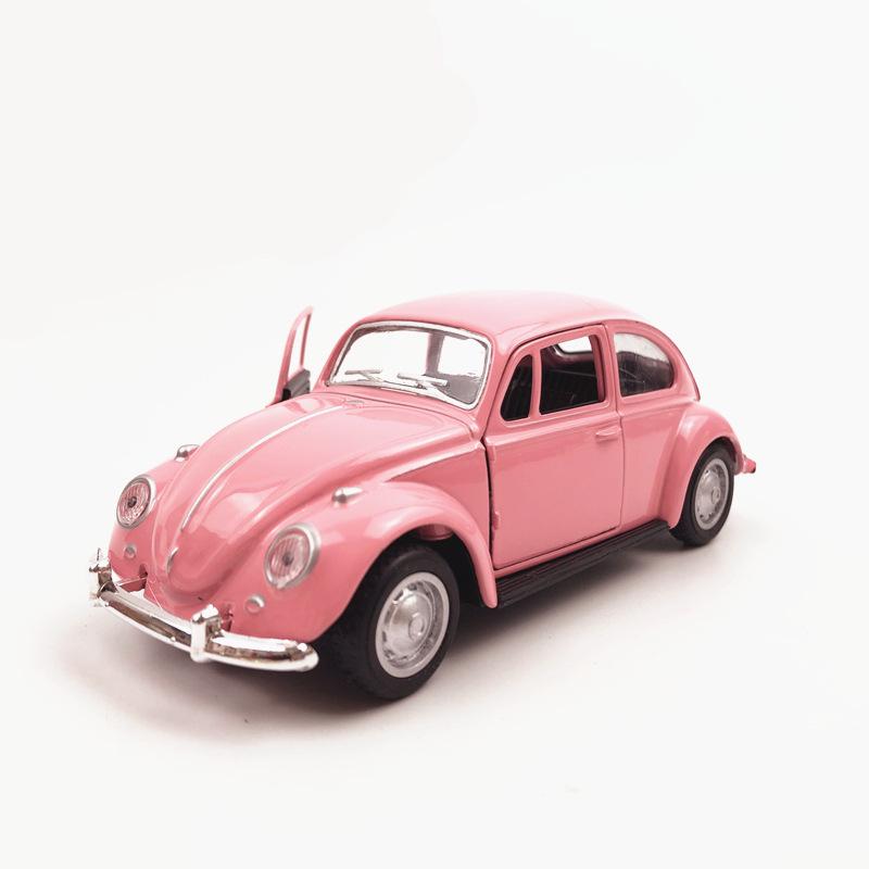 Mercedes Black Alloy Sports Car Off-Road Cake Topper for Birthdays