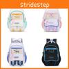 Fashionable Casual Backpack For School Durable Comfortable Large Capacity For Students
