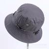 Men'S Fishing Bucket Hat Outdoor Boonie Hat Foldable Sun Hat For Hiking Camping Uv Protection Wide Brim Cap For Men Women