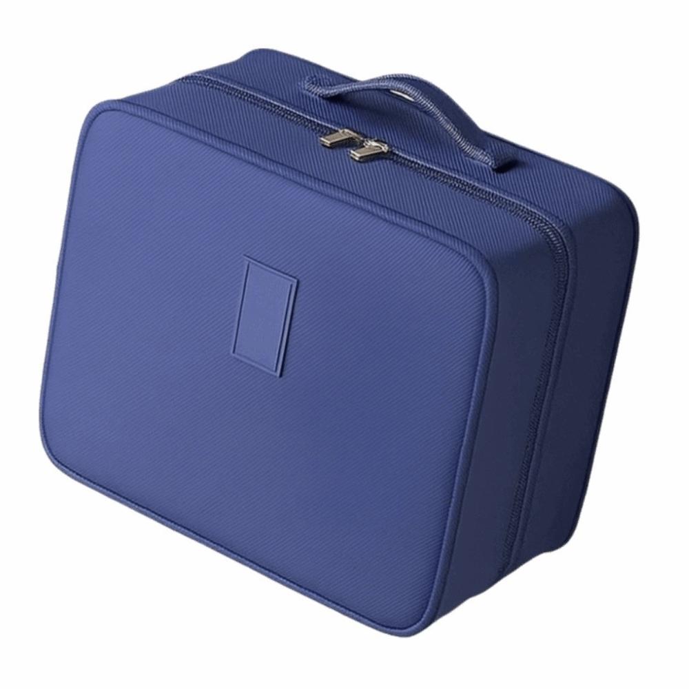 Waterproof Shoe Storage Bags Breathable Space-saving Shoes Packaging Pouch Large Capacity Sturdy Shoe Organizer Luggage