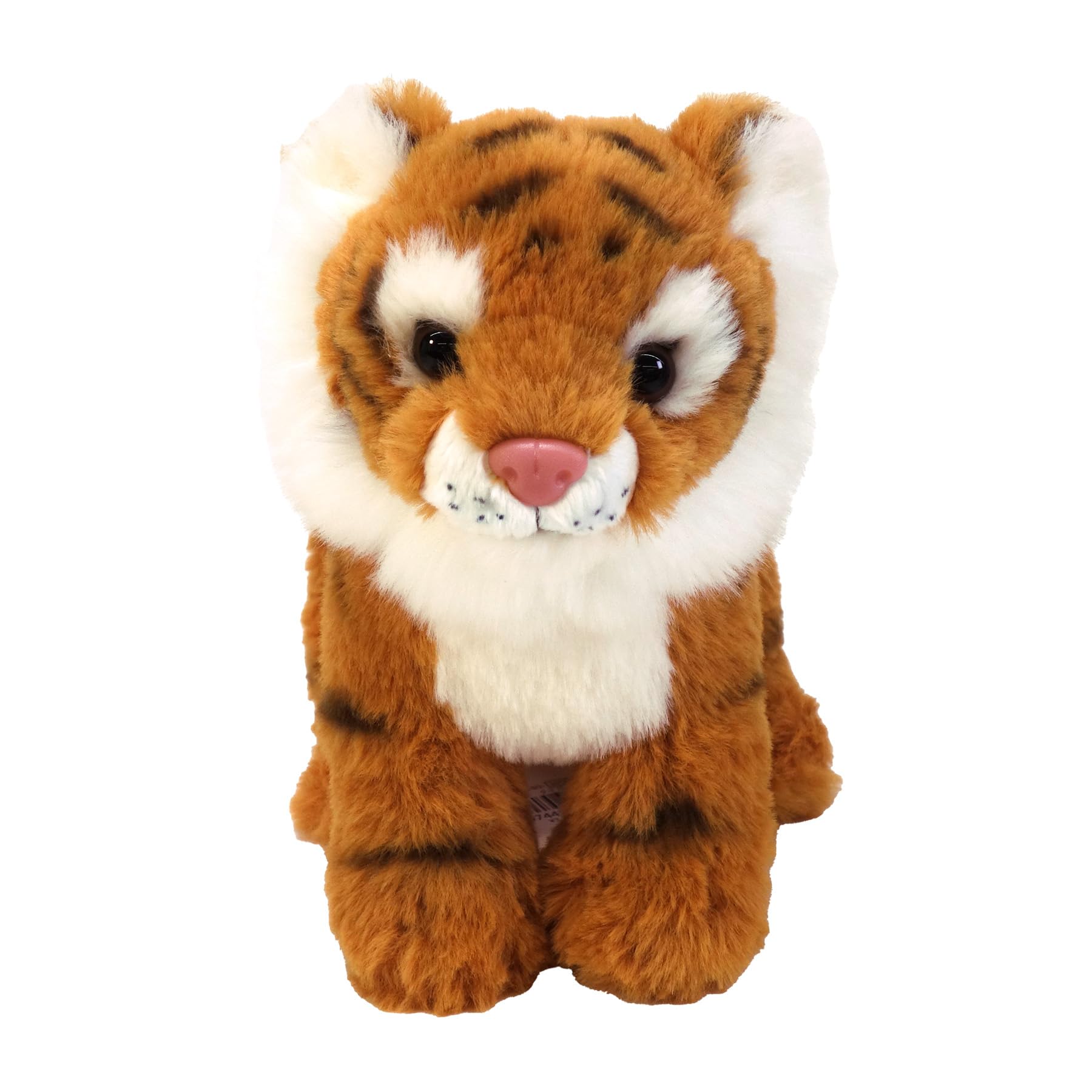 

Sun Arrow Fluffy Tiger Sitting K-9440