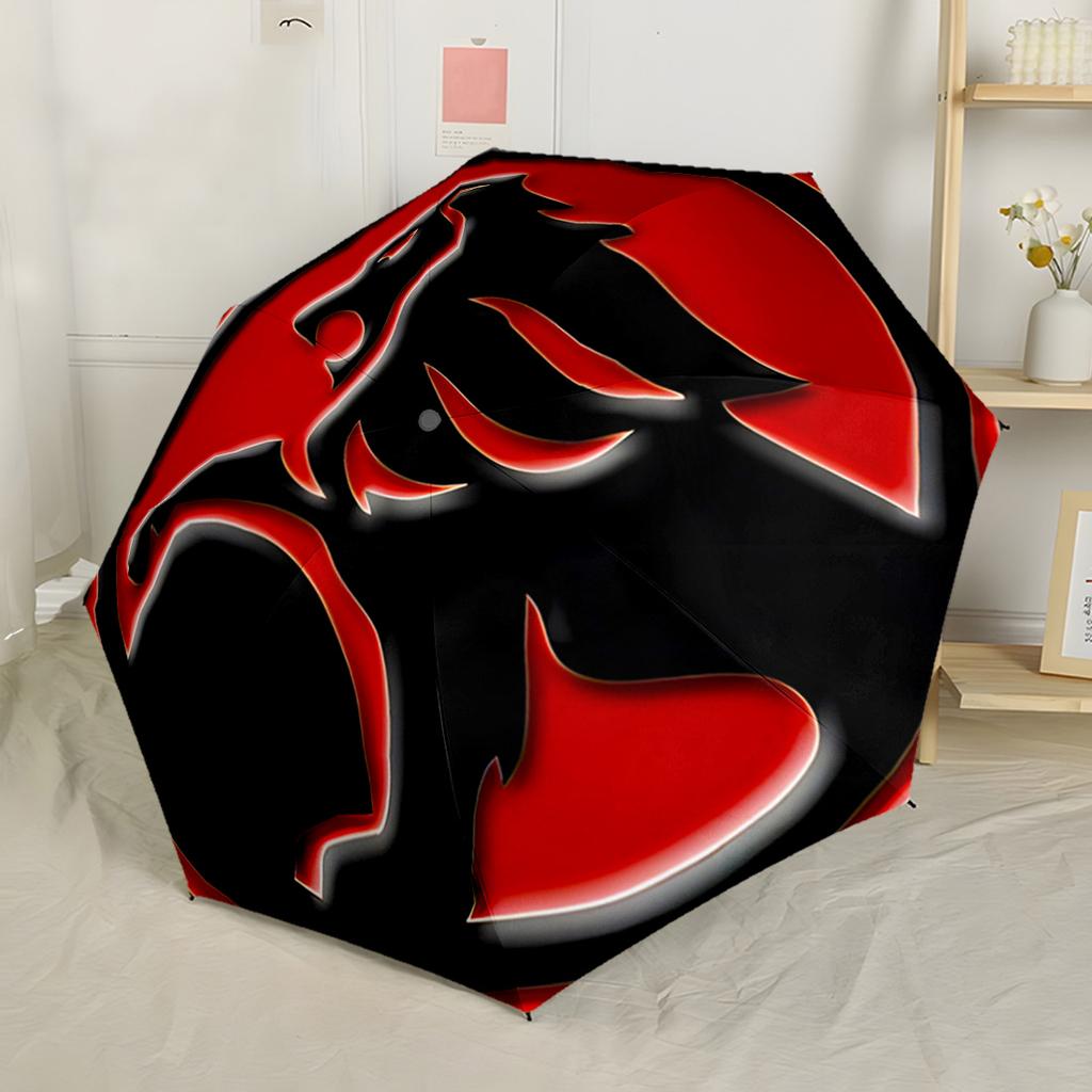 Holden Legend Cars Outdoor Automatic Umbrella Folding Umbrella with 8 Ribs Lightweight All-Season Travel Stylish Accessory Birthday/Christmas Gift