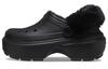 Sapatos unissex
