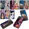Luffy Zoro One Pieces Nico Robin pro Motorola Moto Edge 70 60 Fusion 40 NEO 20 Pro G Stylus G56 G96 G71 G73 G52 G41 G42 G51 Pouzdro