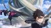 Accel World VS Sword Art Millennium Twilight [PSVita] Online
