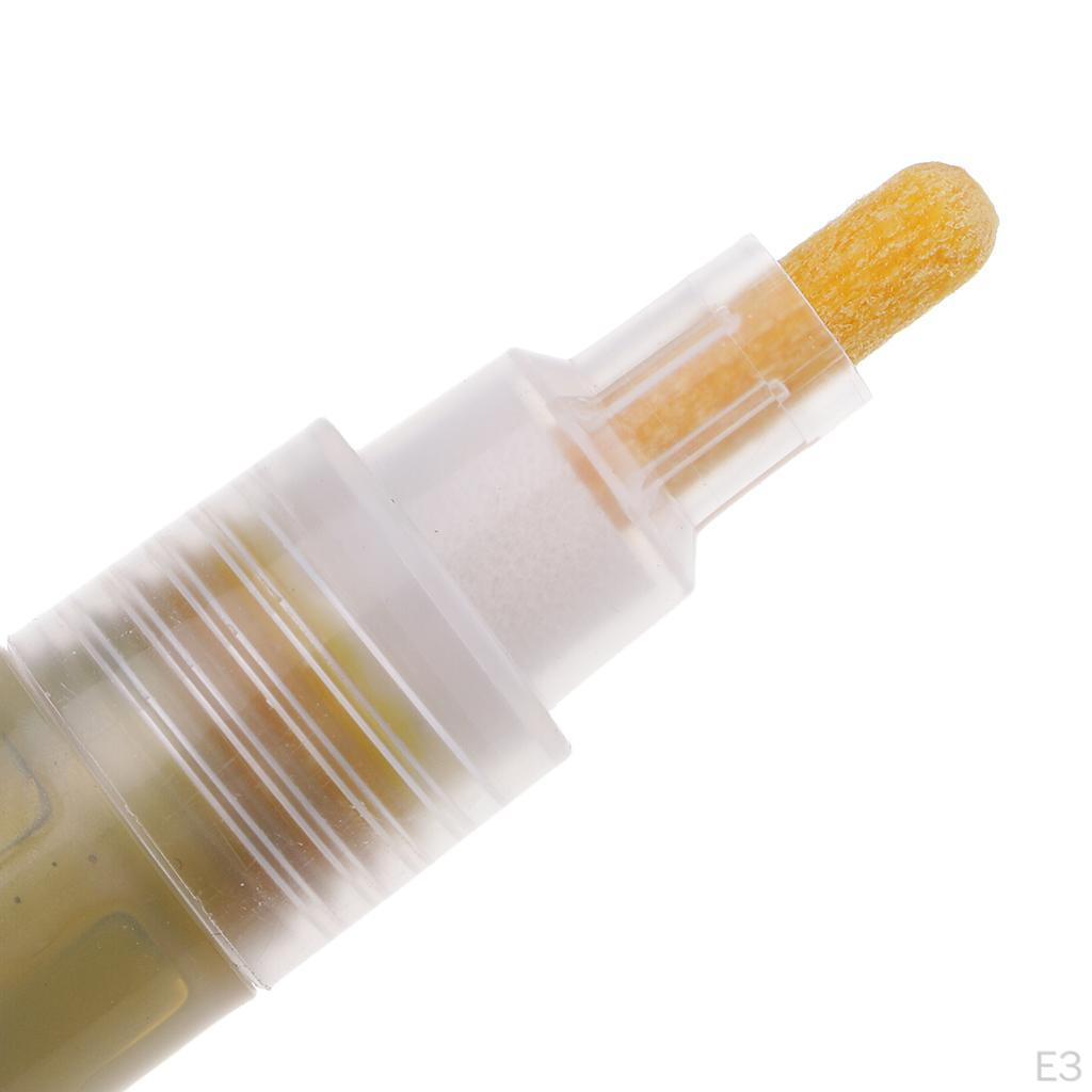 Acrylic Paint Markers Craft Pen