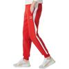 Puma Cny Dragon Year Series Color Block Elastic Waist Running Fitness Training Knitted Pants Unisex Pants Red 625835-11