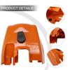 Replacement Chainsaw Air Filter Cover OEM Part for Models 034 036 MS360 1125 140 1913 Designed To Protect Engine from Debris