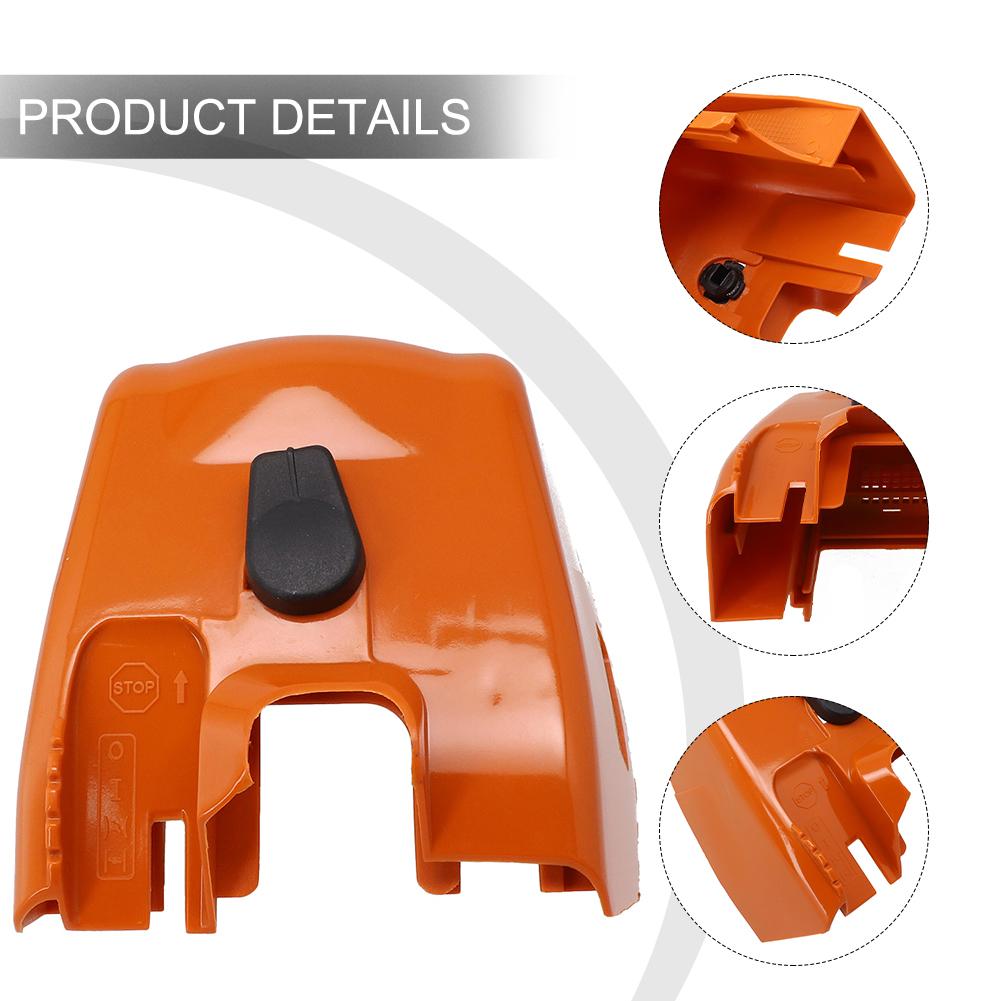 

Replacement Chainsaw Air Filter Cover OEM Part for Models 034 036 MS360 1125 140 1913 Designed to Protect Engine from Debris China Mainland