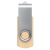 MidOcean Techmate 16GB Bamboo USB Flash Drive