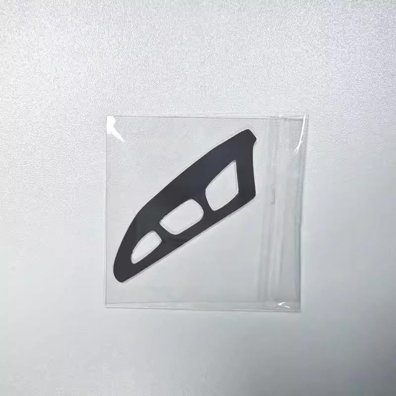 

Помощник для макияжа глаз Тени для век Инструменты, Шаблоны для быстрого макияжа, Формы для теней