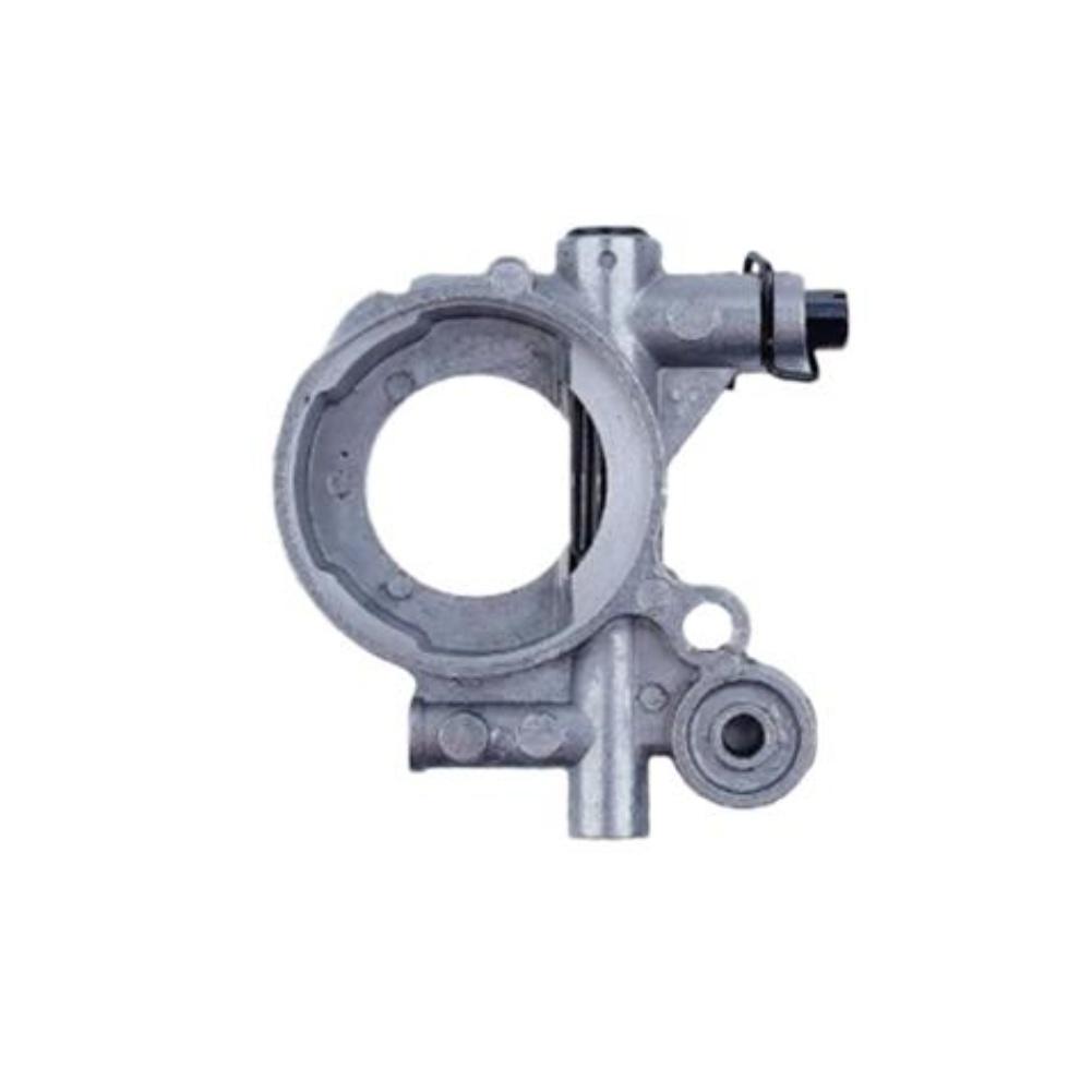 Chainsaw Oil Pump For Worm Gear Kit Fit 362 365 371 372 372XP Garden Tools Replacement Parts Accessories