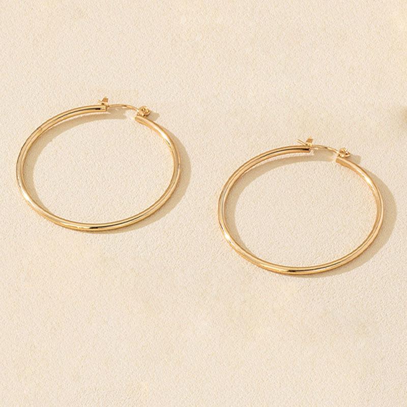 A Pair of Fish Pattern Earrings, Matte Texture, Fashionable Atmosphere, Retro and Elegant Earrings, Earrings.