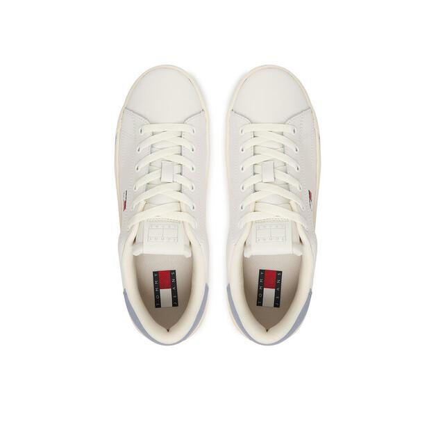 Кроссовки Tommy Hilfiger Tjw Script Cupsole Flatform