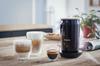 Philips CA6500 Milk Frother 120ml 500W Black