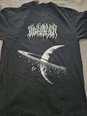 Collection Blood Incantation Gift For Fan S To 5XL Basic T-shirt Unisex T-Shirt