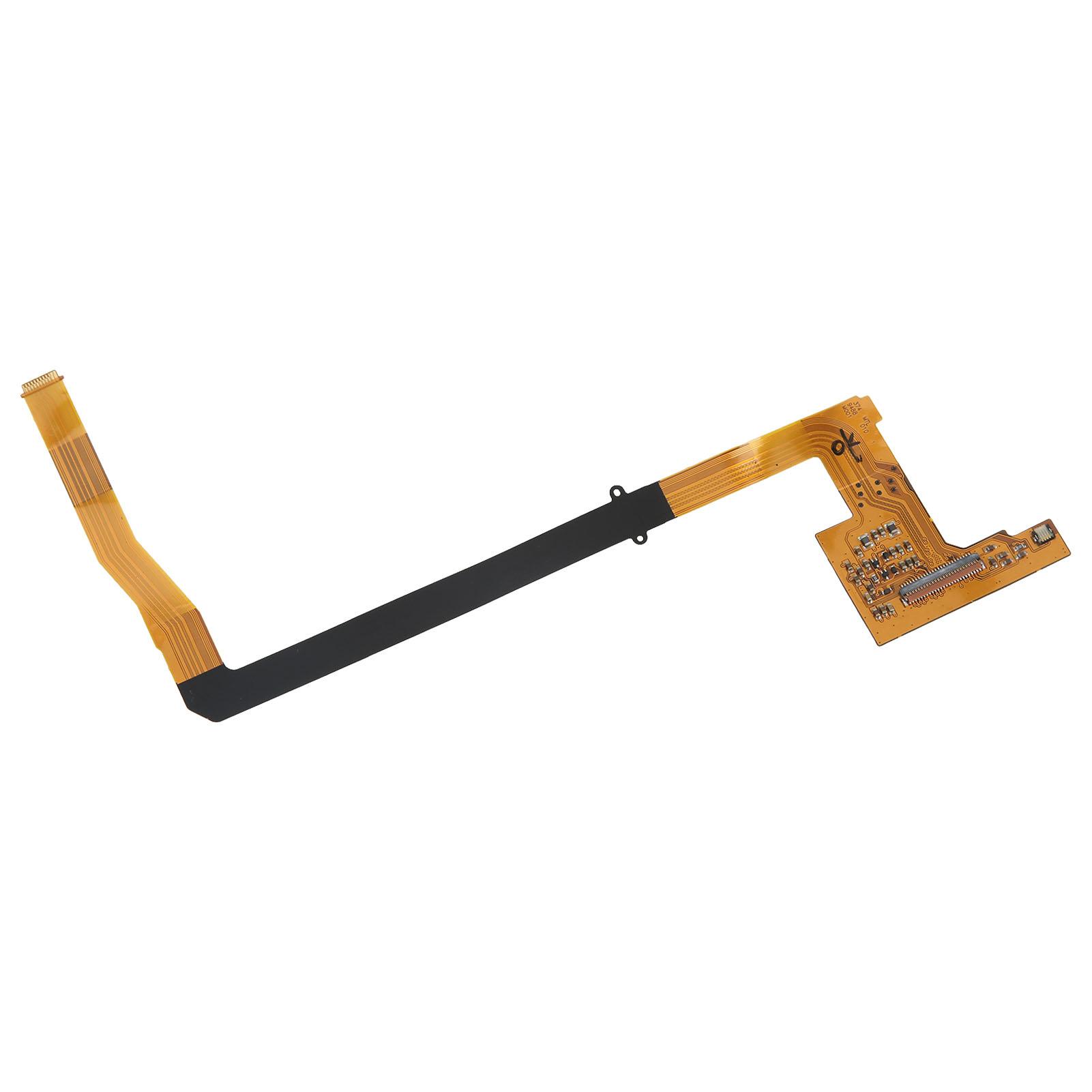 

FPC Шлейф валу обертання екрану дисплея Шлейф валу камери Шлейф екрану дисплея для M3 Бездзеркальний