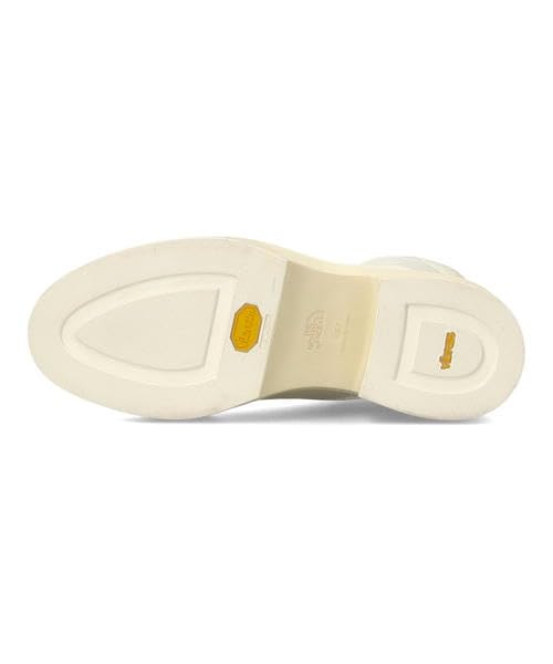 The North Face W Kalmia Nuptse Boots WP Gardenia White 9 Белый/Гардения