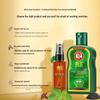 Bawang Set de Shampooing Croissance des Cheveux Anti-Chute