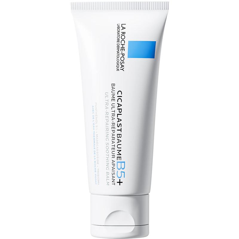 

La Roche-Posay Cicaplast B5 Восстанавливающий уход за кожей