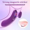 Female Vibrator Wireless Remote Control Magnetic Clitoris Stimulator Clit Massager Adult Goods Sex Toys for Women