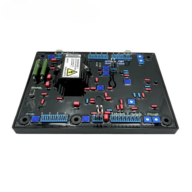 

Xeon MX321 AVR MX321-A Дизель-генератор Автоматичний регулятор напруги Високоякісні запчастини для генератора