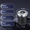 Ashtray with Light for AION Y Plus, AION S, and Meixuan 580V/LX - Car Interior Decor