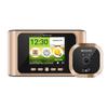 Eques E2 Smart Video Peephole Doorbell Camera
