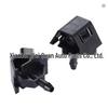 Nissan Dualis Qashqai Front Windshield Washer Nozzle 28932-JD000