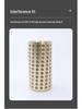 Precision Rolling Ball Guide Post Bushing for Mold Components (Sizes: 20, 22, 25, 28, 32, 38) – SRP, TRP, SGP Types