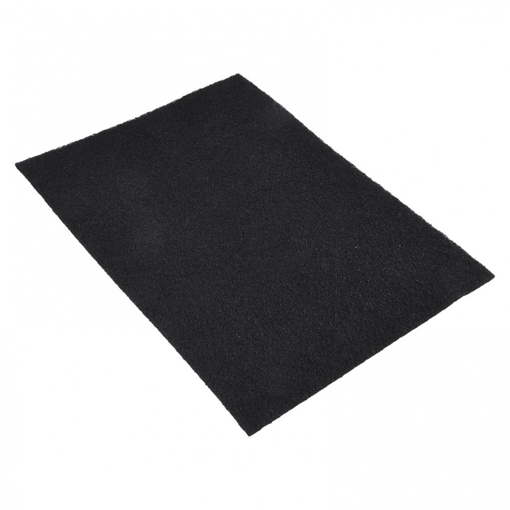 Activated Carbon Filters Replacement Supplies Equipment Pad Air Purifier