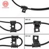 95670-2S300 95671-2S300 95680-2S300 New Front Rear Axle RH LH ABS Wheel Speed Sensor For Hyundai Tucson KIA SPORTAGE 2.0 2.4 FWD