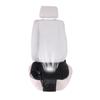 Cool Car Seat with Prevents Seats from Getting Fan Speed Timer 12V Built-in Fan, Stuffy, 3-Level Adjustment, Function,