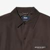 Fila Woven Coach Jacket