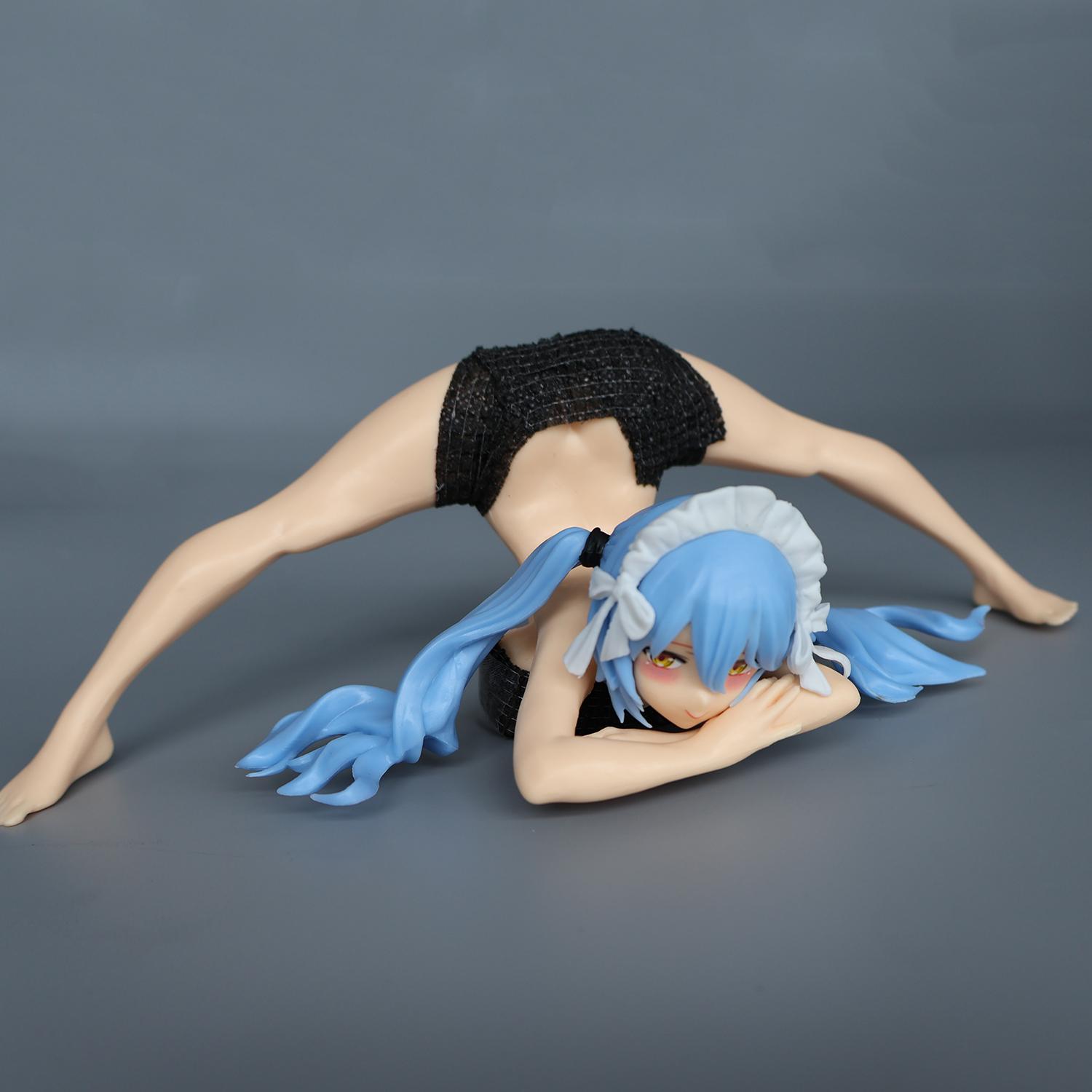 

Габріелла 1/6 Фігурки ПВХ Хентай Колекційна Лялька Модель Іграшки Святковий Подарунок для Шанувальників Аніме No retail box