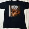 Xasthur Nightmares At Dawn Black T Shirt All Sizes S 5xl Th39 Vintage Unisex Slightly Fashion Versatile Stylish Casual