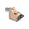 Fuel Gas Door Release Opener Switch Beige Fits For Hyundai Santa Fe 2007-2009